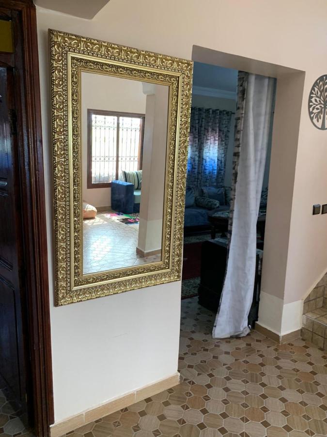 Villa Yanii Siin มาร์ราเกช ภายนอก รูปภาพ